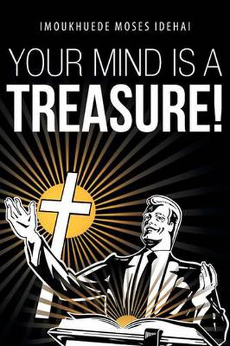 Cover image for Your Mind Is a Treasure!