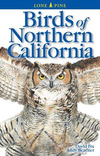 Cover image for Birds of Northern California