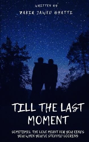 Cover image for Till the Last Moment