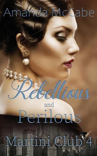 Cover image for Rebellious and Perilous