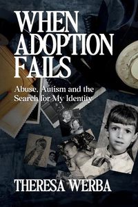 Cover image for When Adoption Fails