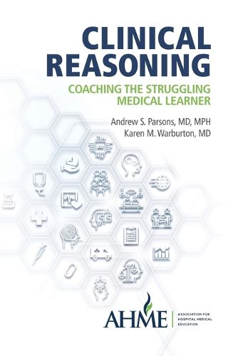 Cover image for Clinical Reasoning