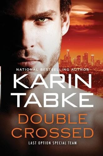 Cover image for Double Crossed