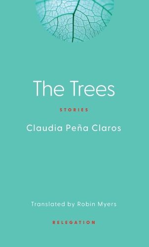 Cover image for The Trees