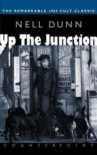 Cover image for Up the Junction