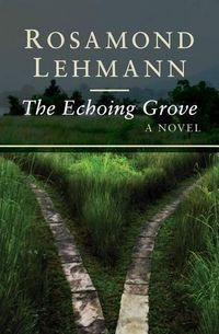 Cover image for The Echoing Grove