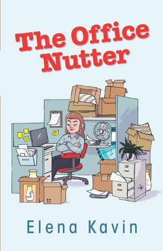 Cover image for The Office Nutter