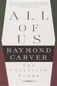 Cover image for All of Us: The Collected Poems