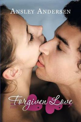 Cover image for Forgiven Love