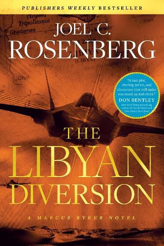 Libyan Diversion, The