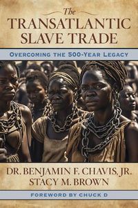 Cover image for The Transatlantic Slave Trade