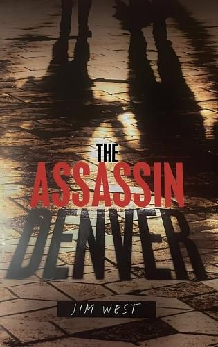 Cover image for The Assassin Denver