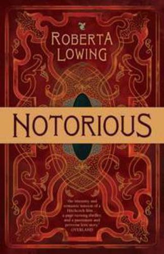 Cover image for Notorious