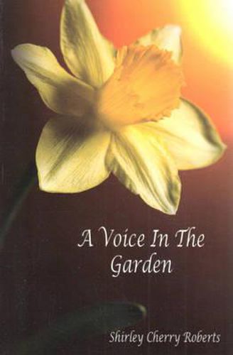 Cover image for Voice in the Garden