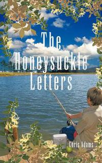 Cover image for The Honeysuckle Letters