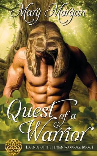Cover image for Quest of a Warrior