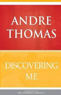 Cover image for Discovering Me