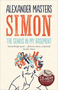 Cover image for Simon: The Genius in my Basement