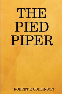 Cover image for The Pied Piper