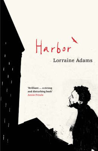 Cover image for Harbor