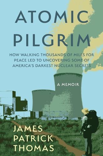 Cover image for Atomic Pilgrim