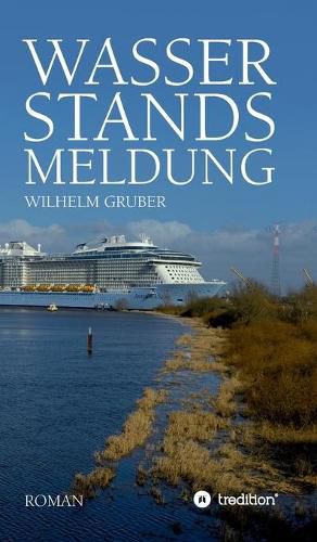 Cover image for Wasserstandsmeldung