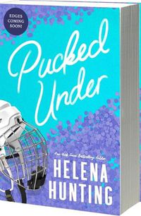 Cover image for Pucked Under