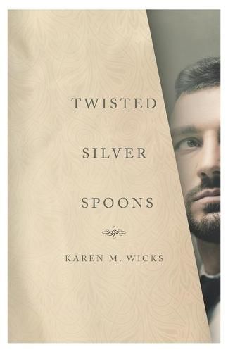 Cover image for Twisted Silver Spoons