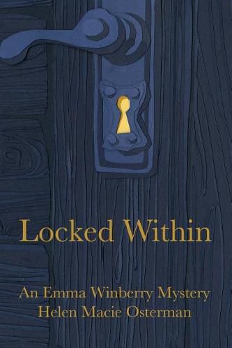 Cover image for Locked Within