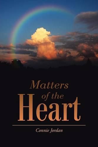 Cover image for Matters of the Heart