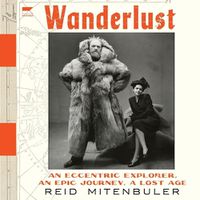 Cover image for Wanderlust
