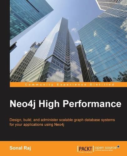 Cover image for Neo4j High Performance