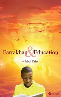 Cover image for Farrakhan and Education