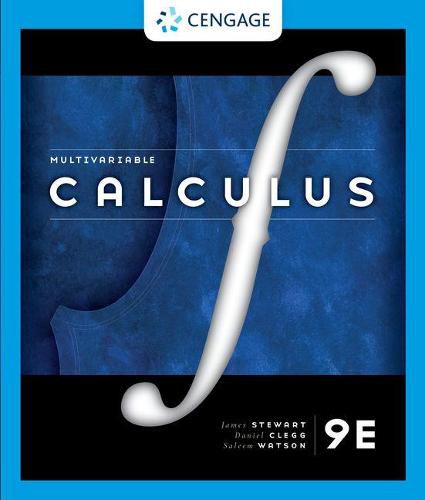 Multivariable Calculus