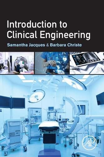 Cover image for Introduction to Clinical Engineering