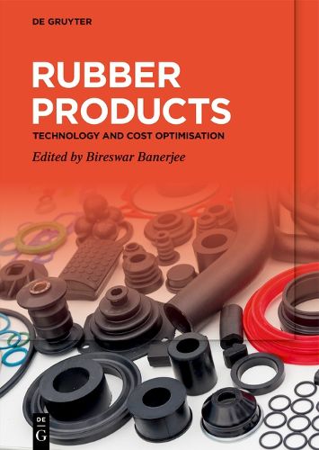 Cover image for Rubber Products: Technology and Cost Optimization