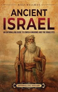 Cover image for Ancient Israel