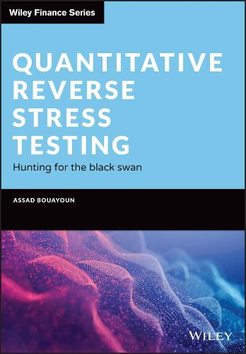 Cover image for Quantitative Reverse Stress Testing: Hunting for the Black Swan