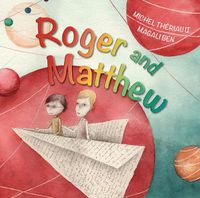 Cover image for Roger and Matthew