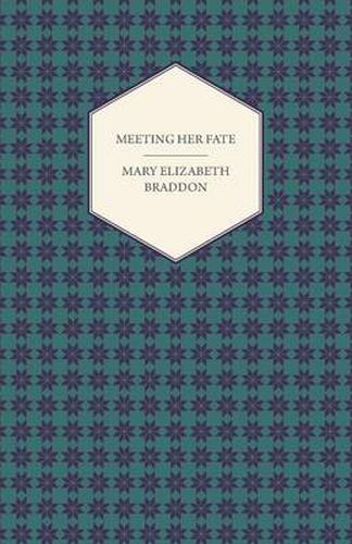 Cover image for Meeting Her Fate