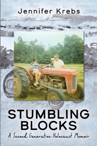 Cover image for Stumbling Blocks