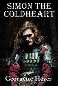Cover image for Simon the Coldheart