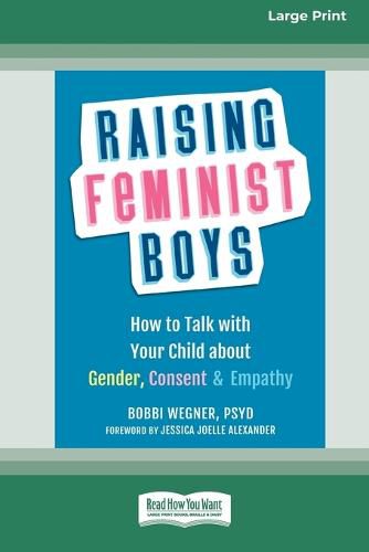 Raising Feminist Boys