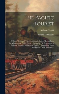 Cover image for The Pacific Tourist