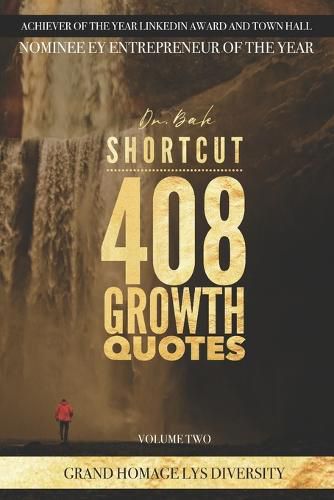 Cover image for Shortcut volume 2 - Growth