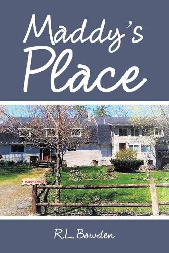 Cover image for Maddy'S Place