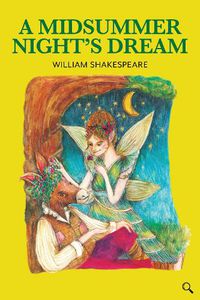 Cover image for A Midsummer Night's Dream