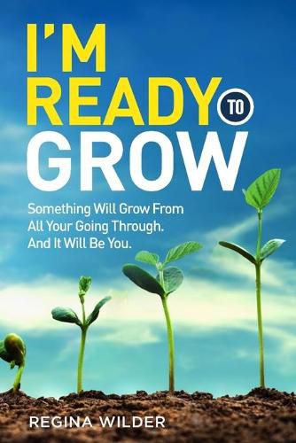 Cover image for I'm Ready to Grow
