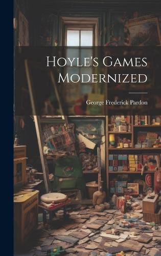 Hoyle's Games Modernized