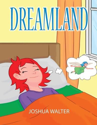 Cover image for Dreamland